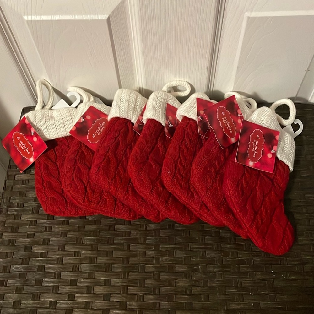 Mini Stockings